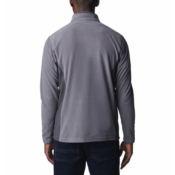 Columbia Klamath Range™ II Half Zip EM6503-024 Γκρί