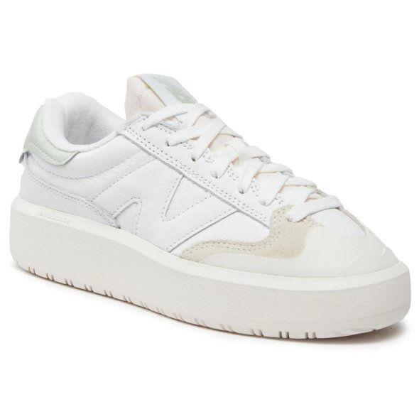 New Balance Sneaker CT302SG Λευκό