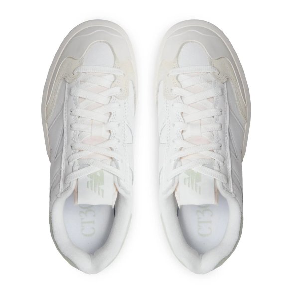 New Balance Sneaker CT302SG Λευκό