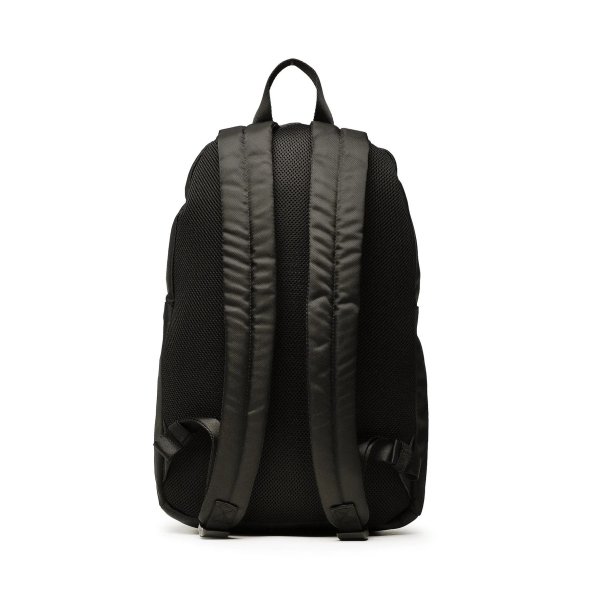 Tommy Hilfiger Th Skyline Backpack AM0AM11321 BDS Black