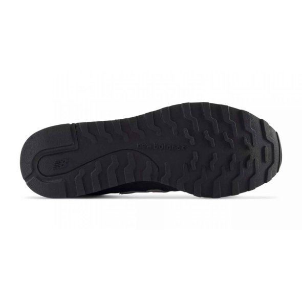 New Balance Ανδρικό Sneaker GM500FB2 Μαύρο