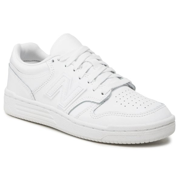 New Balance Sneaker GSB4803W Λευκό