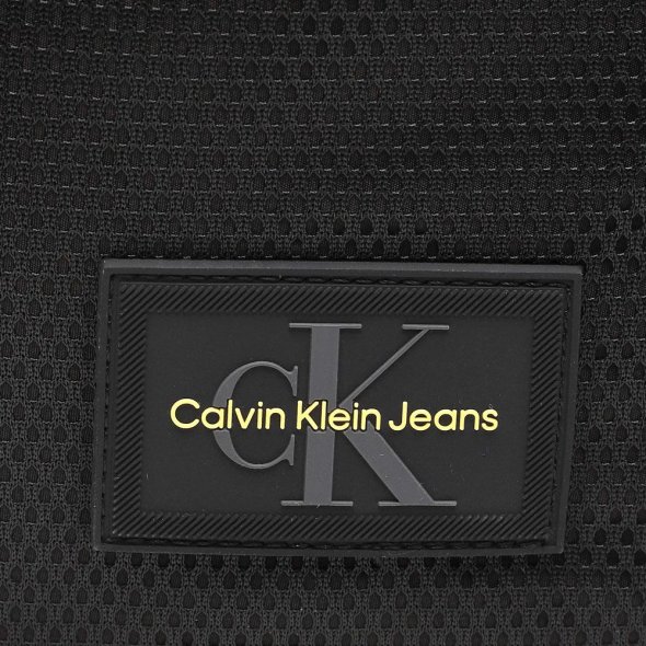 Calvin Klein SportEssentials Round Bp43 Ut K50K510674 0GO Black