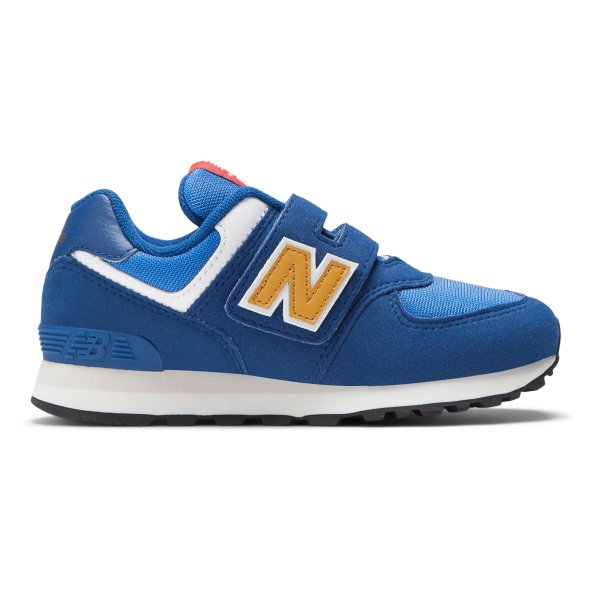 New Balance Sneaker PV574HBG Μπλε