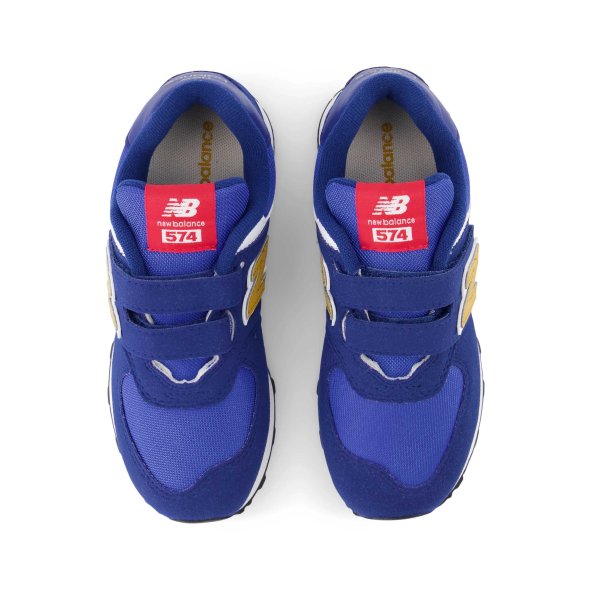 New Balance Sneaker PV574HBG Μπλε