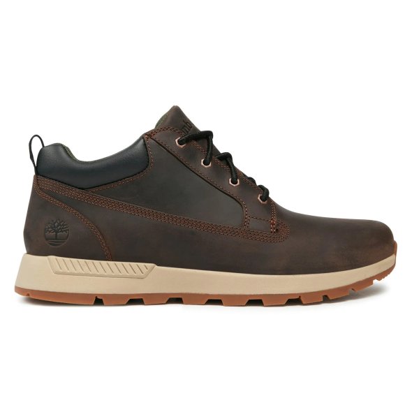Timberland Killington Trekker Low A2HVM 931 Dk Brown Full Grain