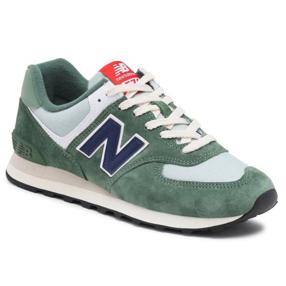 New Balance Ανδρικό Sneaker U574HGB Πράσινο