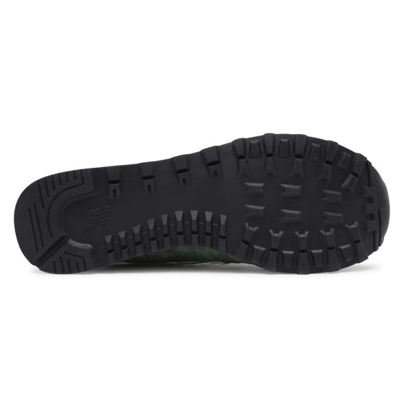New Balance Ανδρικό Sneaker U574HGB Πράσινο