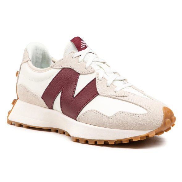 New Balance Sneaker WS327KA Μπεζ