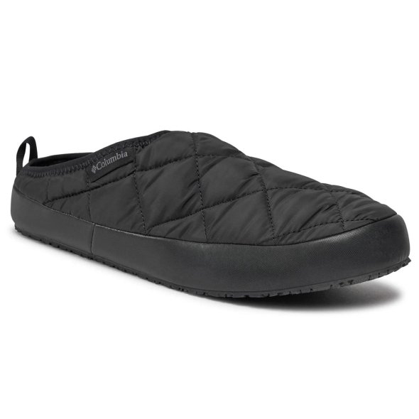 Columbia Omni Heat™ Lazy Bend™ Camper 2044541-010 Μαύρο