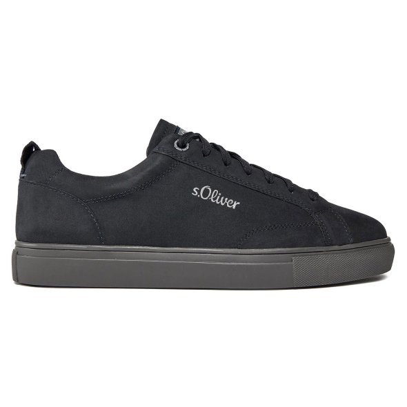 S.Oliver Ανδρικό Παπούτσι Casual 5-13632-41 805 Navy
