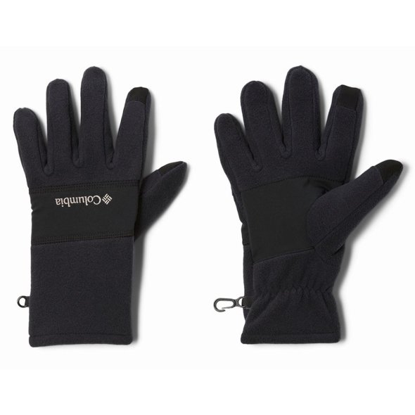 Columbia Ανδρικό Γάντι Men's Fast Trek™ II Glove 2053921 010 Μαύρο