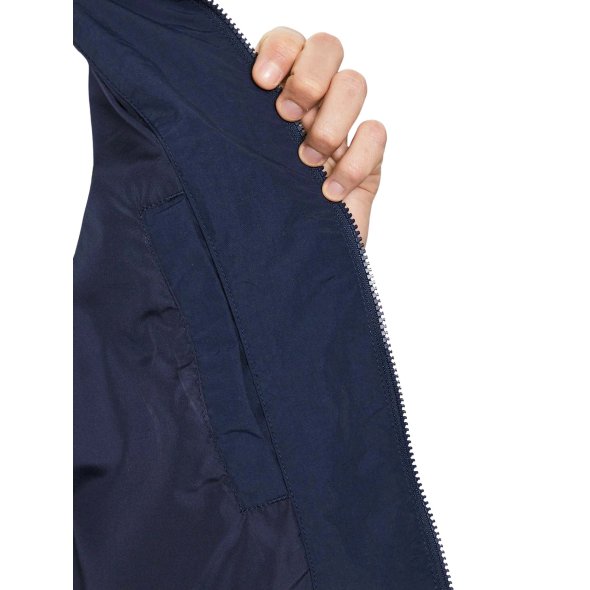 Tommy Hilfiger Tjm Essential Jacket DM0DM15916 C87 Blue