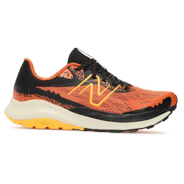 New Balance Ανδρικά Παπούτσια Nitrel v5 MTNTRTM5 Πορτοκαλί