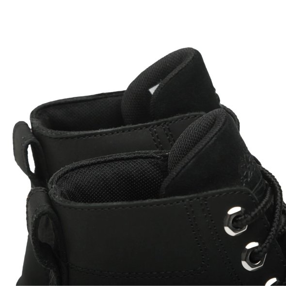 Timberland Greyfield Boot A5RNG 001 Black Nubuck