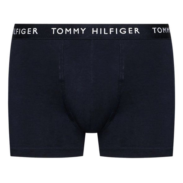 Tommy Hilfiger Premium Essentials 3P Trunk UM0UM02203 0SF Desert Sky