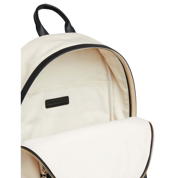 Tommy Hilfiger TH Essential S Backpack  Cb AW0AW15711 0F4 Beige