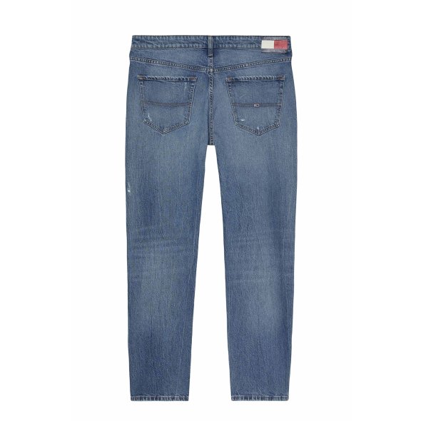 Tommy Hilfiger Jeans Scanton Y Ah6133 DM0DM18159 1A5 Μπλε