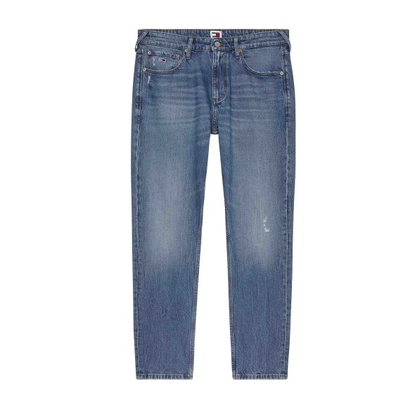Tommy Hilfiger Jeans Scanton Y Ah6133 DM0DM18159 1A5 Μπλε