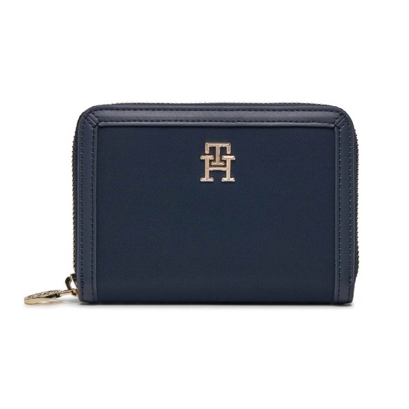 Tommy Hilfiger Th Essential S Med Za AW0AW15754 DW6 Μπλε