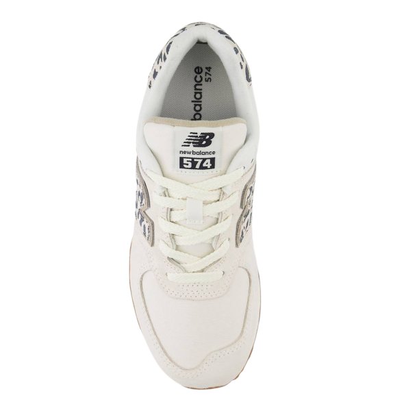 New Balance Γυναικείο Sneaker GC574XD Μπεζ
