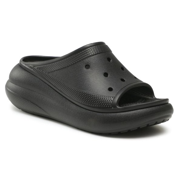 Crocs Crush Slide 208731 001 Black