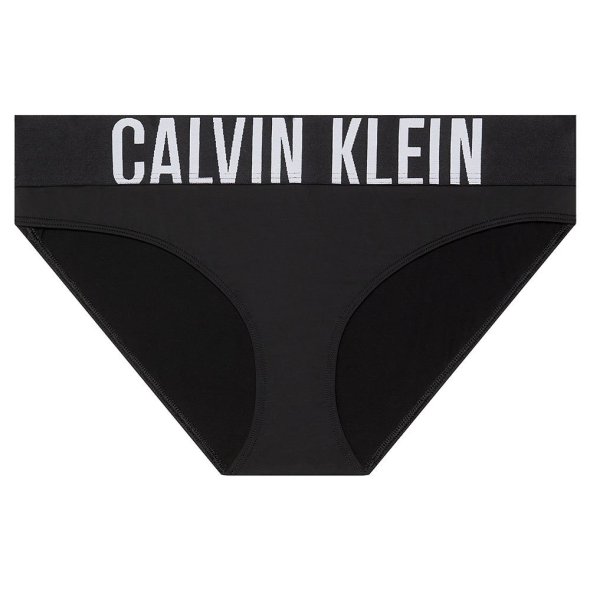 Calvin Klein Bikini Bottom QF7792E UB1 Black