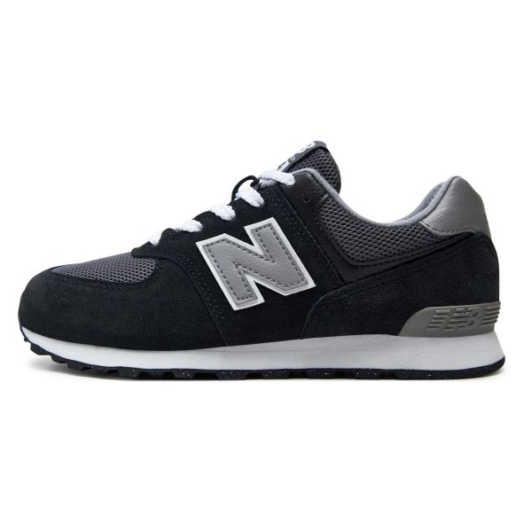 New Balance Γυναικείο Sneaker GC574TWE Μαύρο