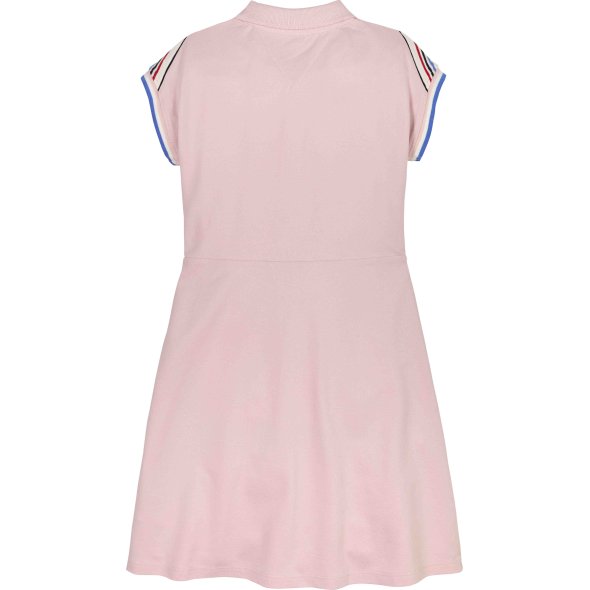 Tommy Hilfiger Παιδικό Φόρεμα KG0KG07943 TJQ Ροζ
