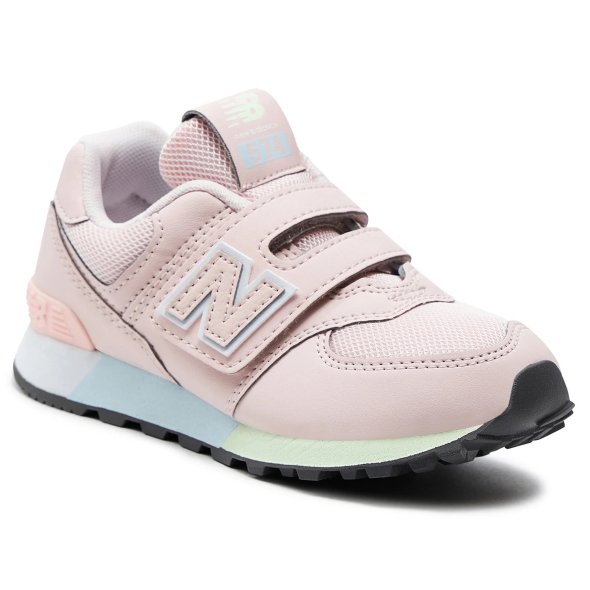 New Balance Kids Sneaker PV574MSE Pink
