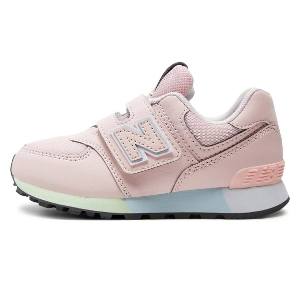 New Balance Kids Sneaker PV574MSE Pink