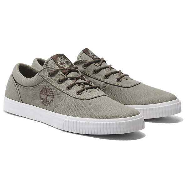 Timberland Mylo Bay Low Lace Sneaker A6629 ER9 Λαδί
