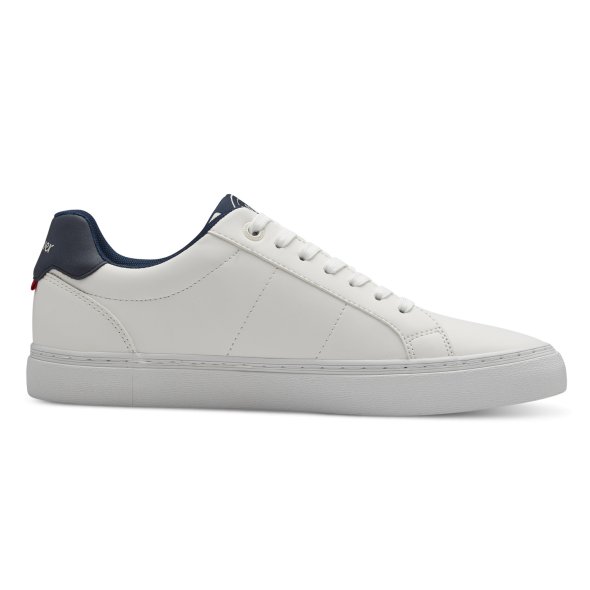 S.Oliver Ανδρικό Sneaker 5-13631-42 100 White
