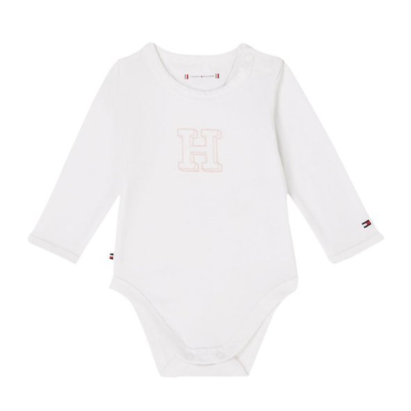 Tommy Hilfiger Baby 3Pack Giftbox KN0KN01779 TJQ Whimsy Pink
