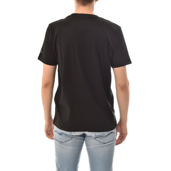 Replay Ανδρικό T-Shirt M6496.000 23062 098 Μαύρο