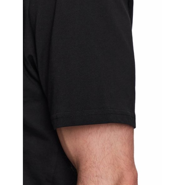New Balance Ανδρικό T-Shirt MT31541 Black