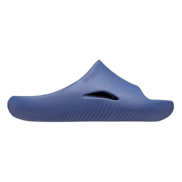 Crocs Mellow Recovery Slide 208392-402 Bijou Blue