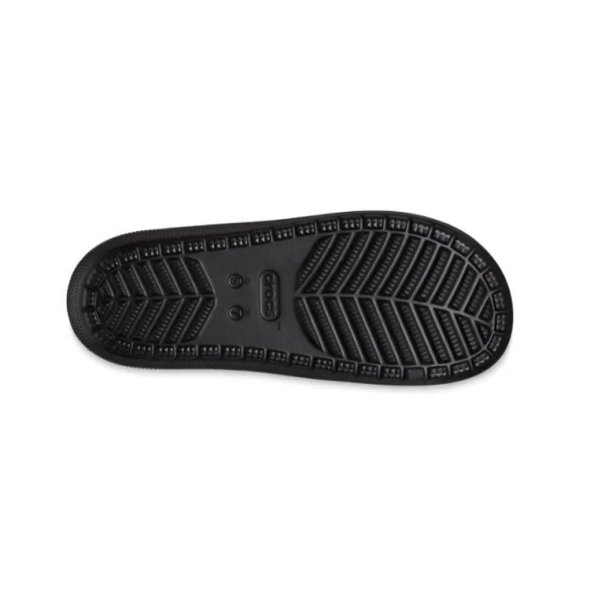 Crocs Classic Sandal V2 209403-001 Black