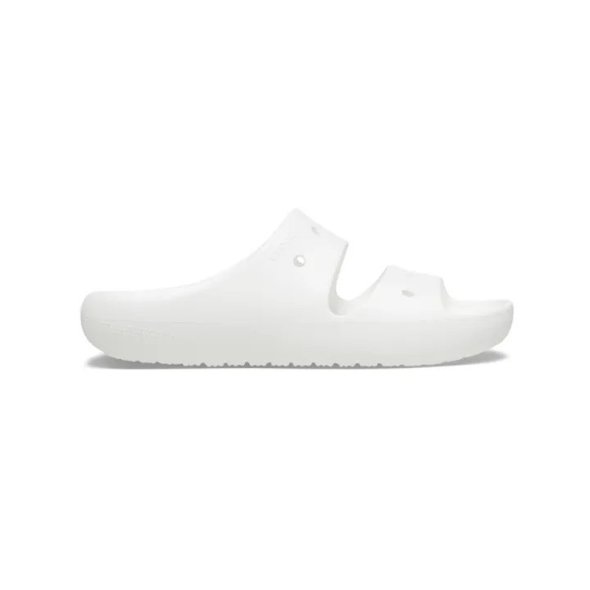 Crocs Classic Sandal V2 209403-100 White