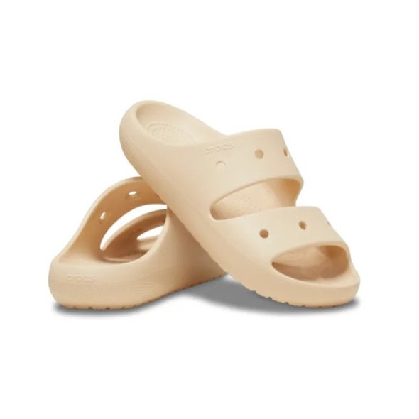 Crocs Classic Sandal V2 209403-2DS Beige