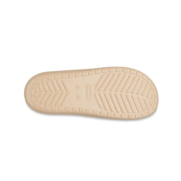 Crocs Classic Sandal V2 209403-2DS Beige