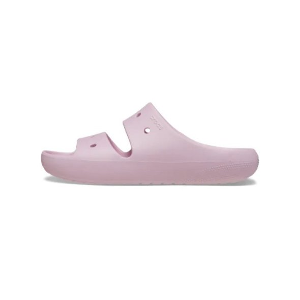 Crocs Classic Sandal V2 209403-6GD Pink