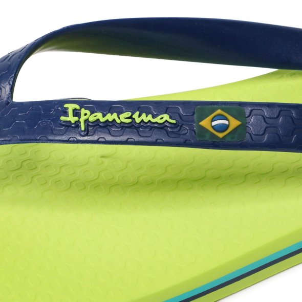 Ipanema Classic Brasil II AD 80415-25397 Green/Blue