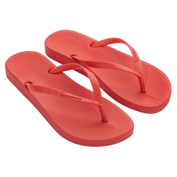 Ipanema Anatomic Colours Fem 82591-AG361 Red/Red