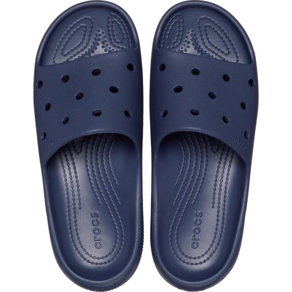 Crocs Classic Slide v2 209401-410 Blue