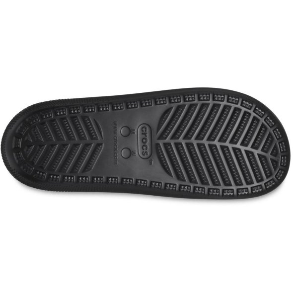 Crocs Classic Slide v2 209401-001 Black