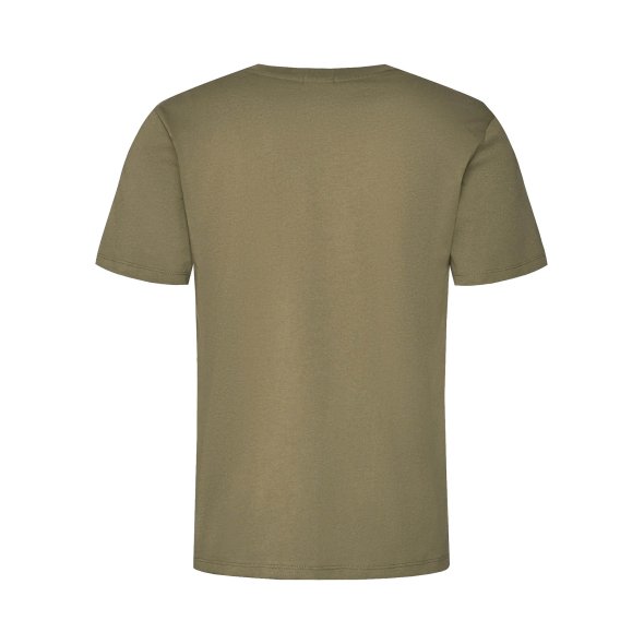 Replay Ανδρικό T-Shirt M6759.000 2660 408 Χακί