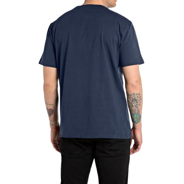 Replay Ανδρικό T-Shirt M6759.000 2660 271 Μπλε