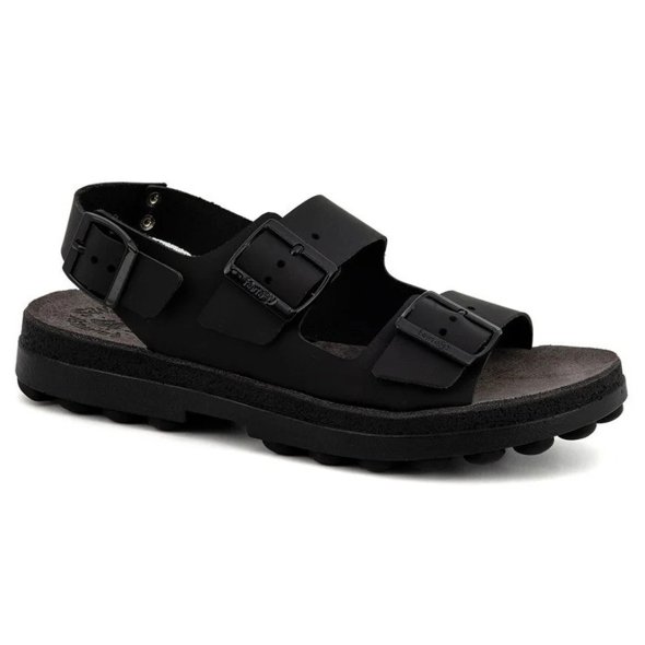 Fantasy Sandals Millie S9046 Black