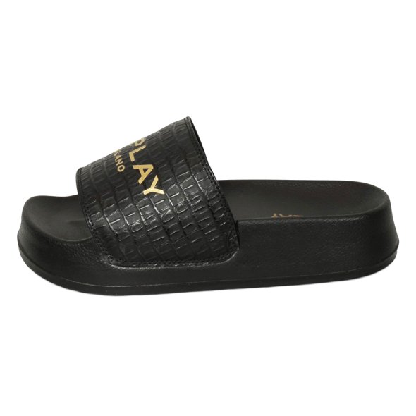 Replay New Lotty Cocco RF1H0021S 0003 Black